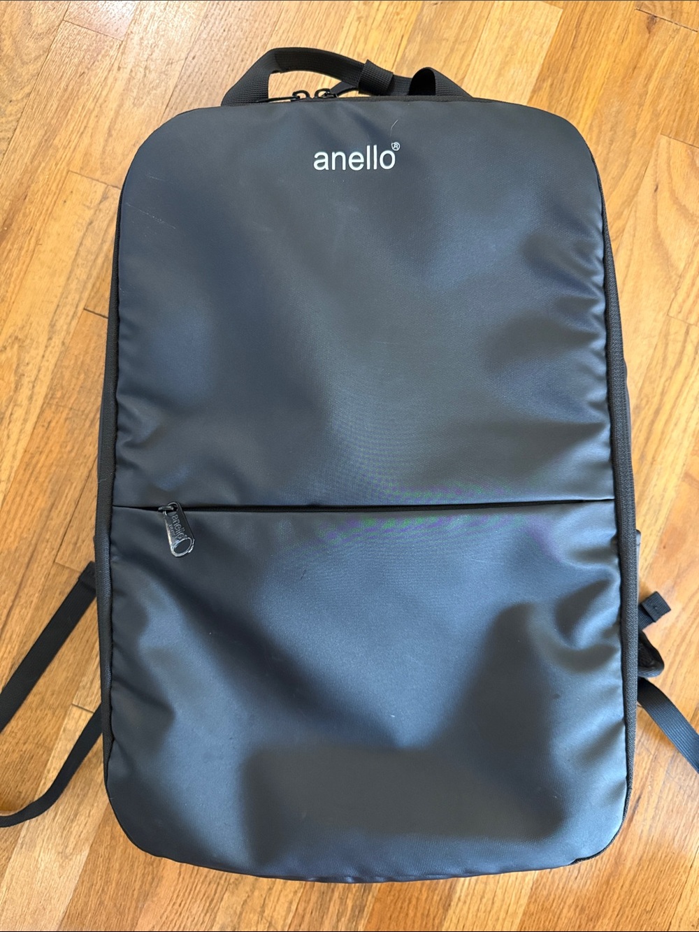 Anello Flute Backpack